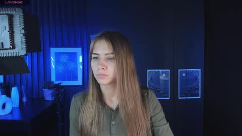 Bianca online show from February 2025 05:18:01 AM