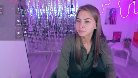 Bianca online show from February 2025 08:27:02 AM