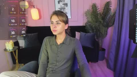 Bianca online show from February 2025 08:59:01 AM