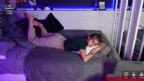 Bianca online show from February 2025 02:52:01 PM