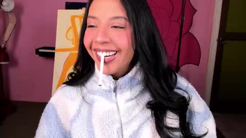 Victoria online show from January 2026 10:03:01 PM