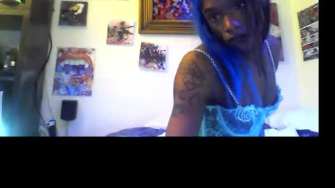 Snapshot of charr1barr chatting on February 2025 01:46:02 AM Miss Chocolate online show from February 2025 01:46:02 AM