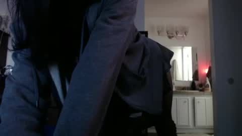 Miss Chocolate online show from October 2025 02:06:01 PM