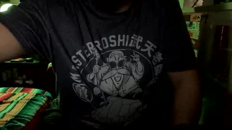 Snapshot of charzilla1134 chatting on February 2026 11:25:01 PM charzilla1134 online show from February 2026 11:25:01 PM