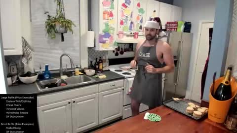 Onlyfans chasingfit Instagram the arguer Twitter chasingfitOF online show from December 2024 10:23:01 PM