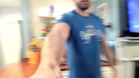 Onlyfans chasingfit Instagram the arguer Twitter chasingfitOF online show from January 2025 11:18:01 PM