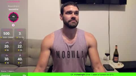 Onlyfans chasingfit Instagram the arguer Twitter chasingfitOF online show from January 2026 02:27:02 AM