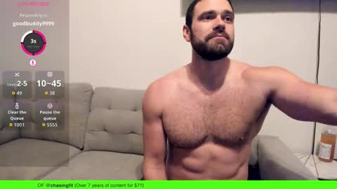 Onlyfans chasingfit Instagram the arguer Twitter chasingfitOF online show from February 2026 02:28:02 AM