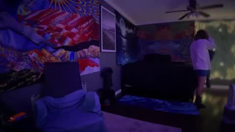 chaseocean1111 online show from December 2024 07:24:01 AM