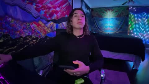 chaseocean1111 online show from December 2024 08:24:01 AM