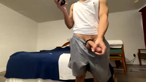 Chasexlofficial online show from December 2024 05:00:01 PM