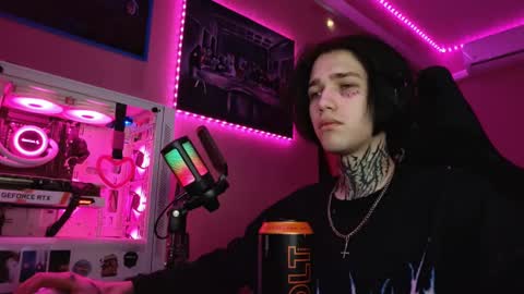 Ryan online show from February 2025 10:04:02 AM