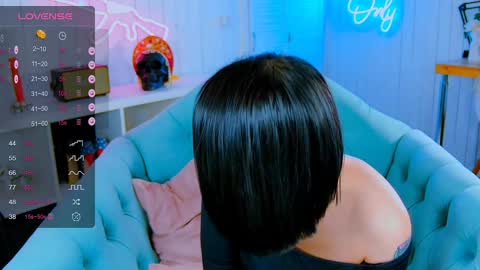 Miss Harmony online show from December 2024 08:33:01 PM