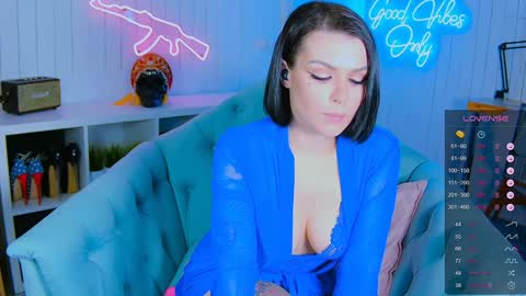 Miss Harmony online show from January 2025 03:01:02 AM