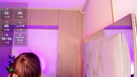 Snapshot of chaturmodels chatting on November 2025 11:07:02 PM Sophie online show from November 2025 11:07:02 PM