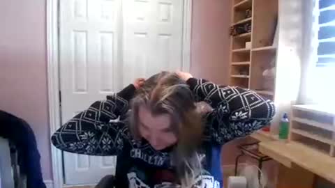 chealsiek online show from December 2025 03:16:02 PM