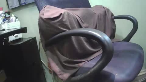cheekers073163937 online show from May 2026 08:00:01 AM