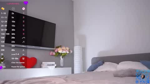 Lia online show from February 2026 06:26:01 AM