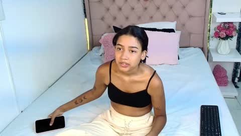 cheerry_moon online show from February 2026 06:50:01 PM