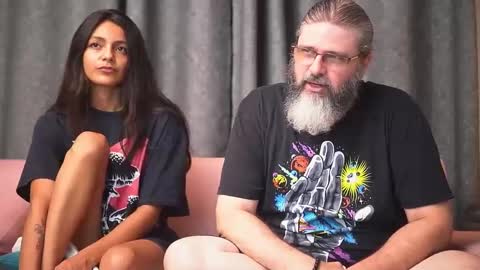 Cheesburger Jesus and whoever showed up. online show from December 2024 01:58:02 AM