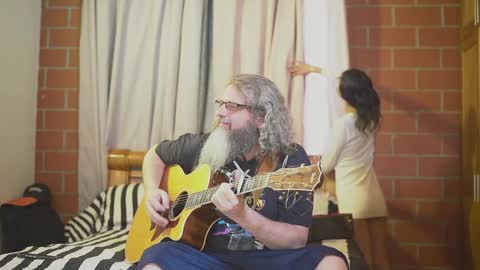 Cheesburger Jesus and whoever showed up. online show from October 2025 05:03:01 PM