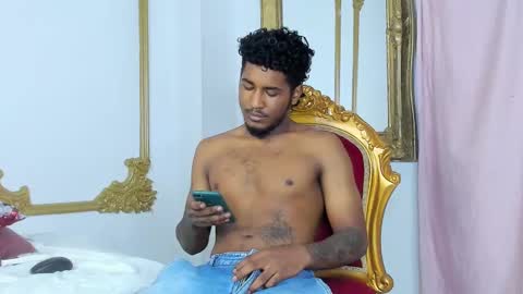 Cheeto online show from March 2025 08:34:01 AM