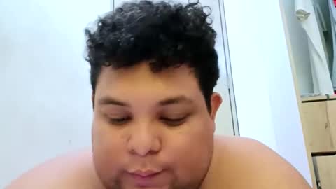 chef_caliente online show from February 2026 10:10:02 PM