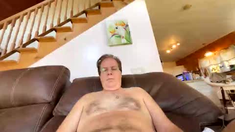 Chefbrian36 online show from October 2025 02:56:01 PM