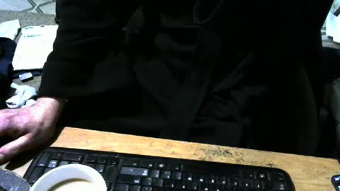 chefy online show from March 2025 12:04:02 PM