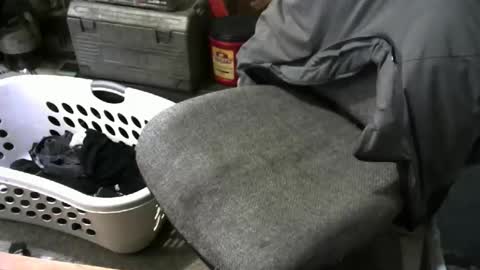 chefy online show from January 2026 09:40:02 PM