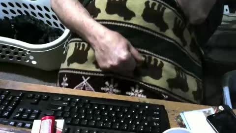 chefy online show from January 2026 02:41:02 PM