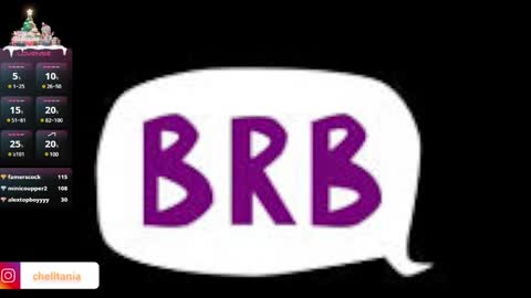 Tania  online show from January 2025 07:50:02 PM