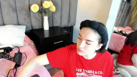 chelsea_bolton_ online show from November 2025 12:26:01 PM