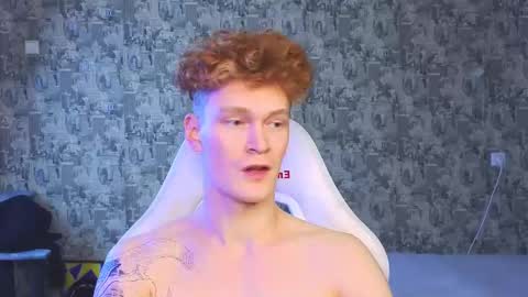 LUCASRYANPVT IS OPEN online show from February 2025 07:12:02 AM