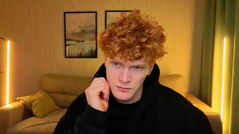 LUCASRYANPVT IS OPEN online show from November 2025 04:11:01 AM