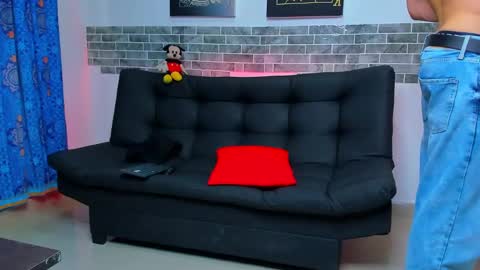 Snapshot of chepe_fit chatting on January 2025 02:11:01 AM chepe vause online show from January 2025 02:11:01 AM