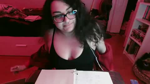 Snapshot of chericheesecake chatting on February 2025 11:41:01 PM chericheesecake online show from February 2025 11:41:01 PM