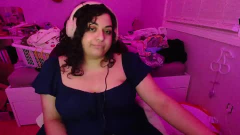 Snapshot of chericheesecake chatting on September 2025 04:47:01 AM chericheesecake online show from September 2025 04:47:01 AM