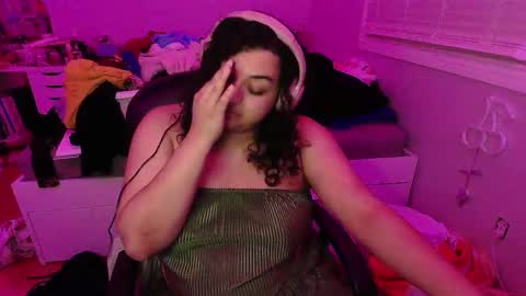 Snapshot of chericheesecake chatting on September 2025 01:42:01 AM chericheesecake online show from September 2025 01:42:01 AM