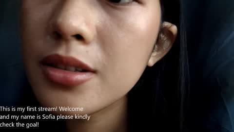 Sofia online show from March 2026 01:02:02 AM