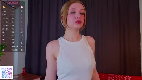 Ellie online show from May 2026 04:53:02 AM