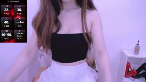 Cheri online show from October 2025 12:27:01 AM