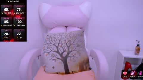 Cheri online show from February 2026 12:25:02 AM