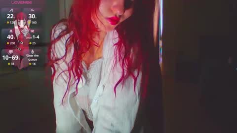 ur cherry online show from November 2025 03:16:02 AM