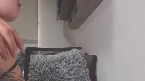 TATIS online show from February 2025 08:31:01 PM