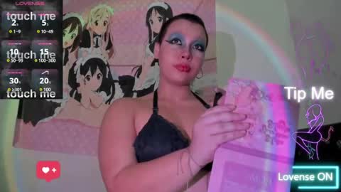 Cherry online show from May 2026 01:53:01 PM