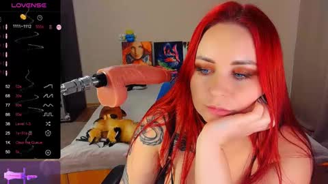 Emily online show from February 2025 09:06:01 PM