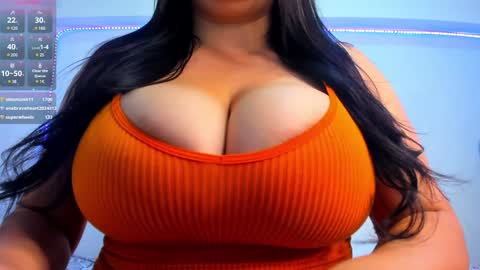 Cherry online show from January 2025 11:22:02 PM