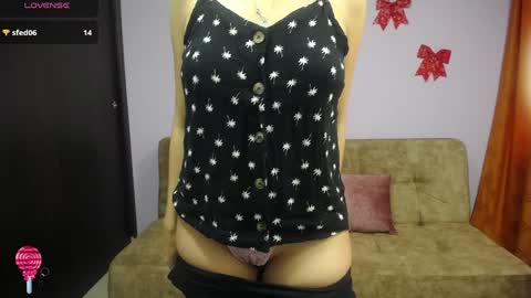 Snapshot of cherry_bigass_ chatting on December 2024 09:50:01 PM Allison online show from December 2024 09:50:01 PM