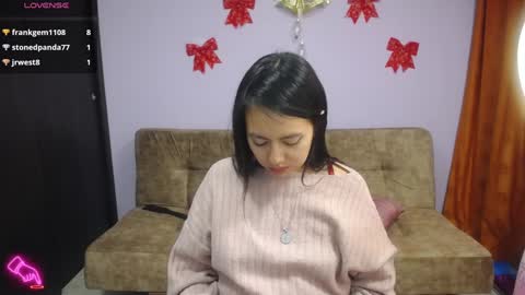 Snapshot of cherry_bigass_ chatting on January 2025 05:21:02 AM Allison online show from January 2025 05:21:02 AM
